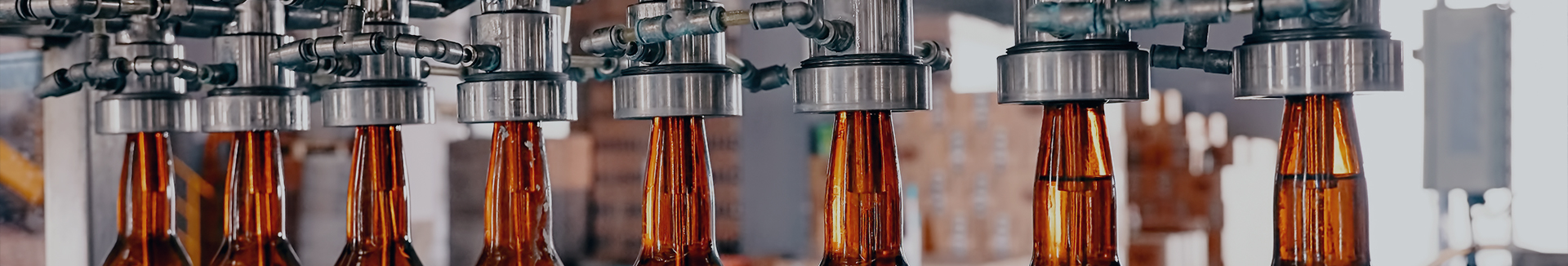 Lab filtration banner