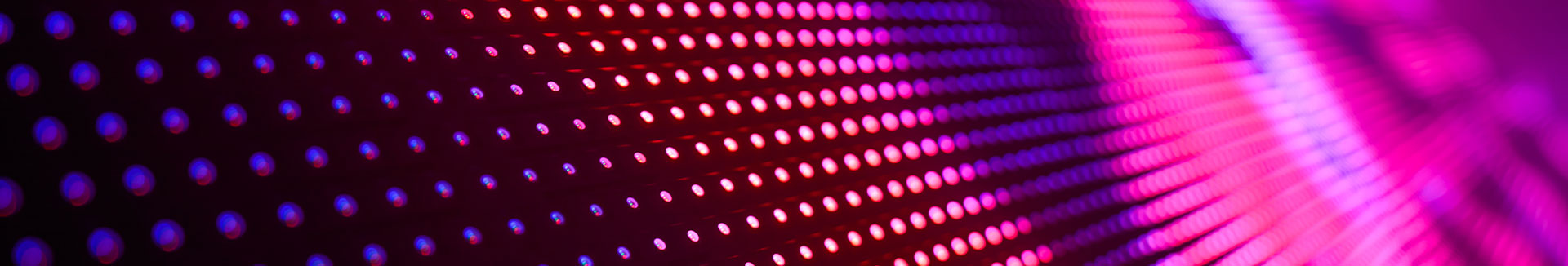 Lab filtration banner