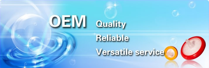 easy, fast, secure order system