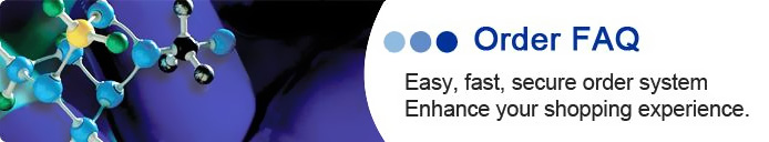 easy,fast,secure order system enhance your shopping experience.