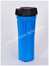 Standard Blue Housing1