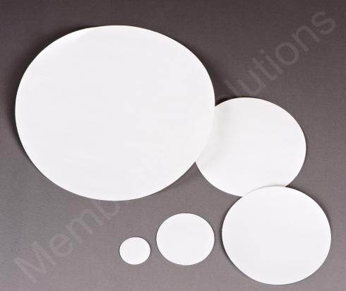 PTFE disc membrane