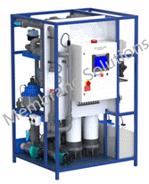 ultrafiltration membrane