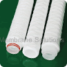 wound cartridge filter