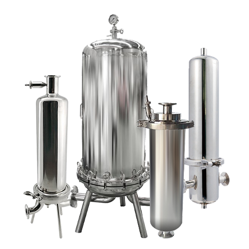 Filter Housing/Vessel