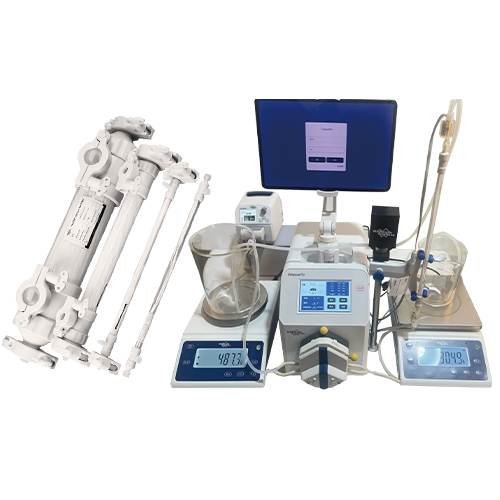 Activated Carbon Filter Cartridges