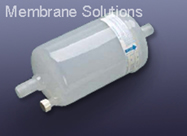 MS-RPK1 Capsule Filters