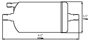 MS-RPK1 Capsule Filters