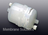 MS-BPZ2 Capsule Filters