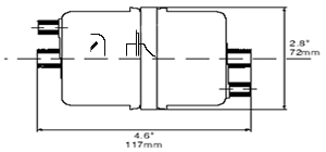 MS-BPZ2 Capsule Filters