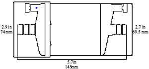 MS-SPB1 Capsule Filters