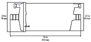MS-SPB2 Capsule Filters