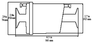 MS-SPB1 Capsule Filters