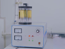 Lab Research & Analysis