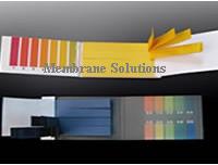pH Indicator Paper