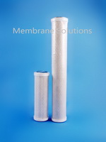 Activated Carbon Cartridge Filter CTO-CL
