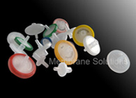 AllPure TM Syringe filter