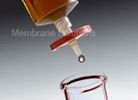 AllPure TM Syringe filter