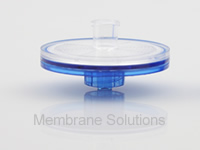 BioPure TM Syringe Filter