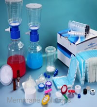 Filtration & Purification