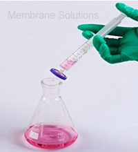 Filtration & Purification