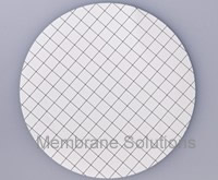 MCE grid membrane filter