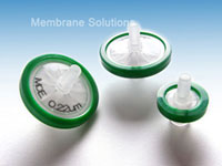 MCE Syringe Filters