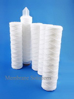 string wound cartridge filter s