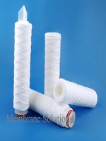 string wound cartridge filter s