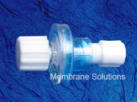 Anesthesia Drug Filter