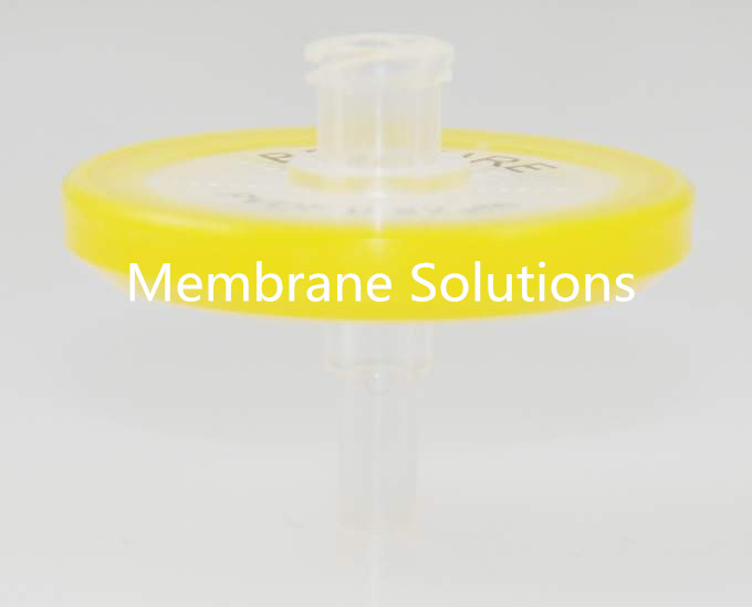 BioPure TM Syringe Filter