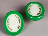 Filtration & Purification