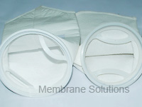 Melt Blown Filter Bag 