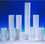 Melt Blown Cartridge Filter