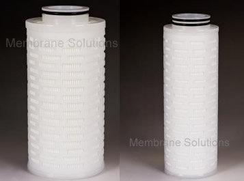 walnut shell filters