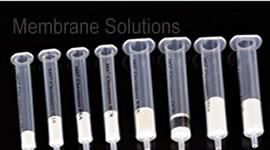 Alumina A SPE Column